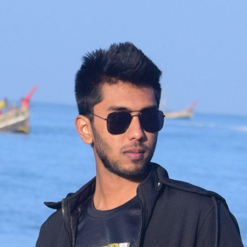 Photo of Sakibul Islam